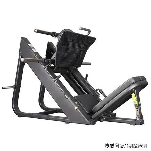 健身器材EN957標(biāo)準(zhǔn)辦理機構(gòu)指南 認(rèn)證流程與選擇要點