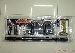 定州市神州健身器材廠 健身房加盟連鎖火爆招商，共贏健身新時代
