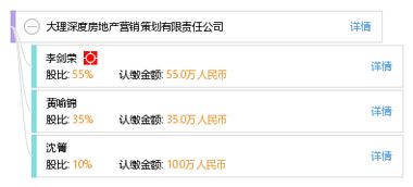大理深度房地產(chǎn)營(yíng)銷策劃有限責(zé)任公司 專業(yè)賦能，打造房地產(chǎn)營(yíng)銷新高度